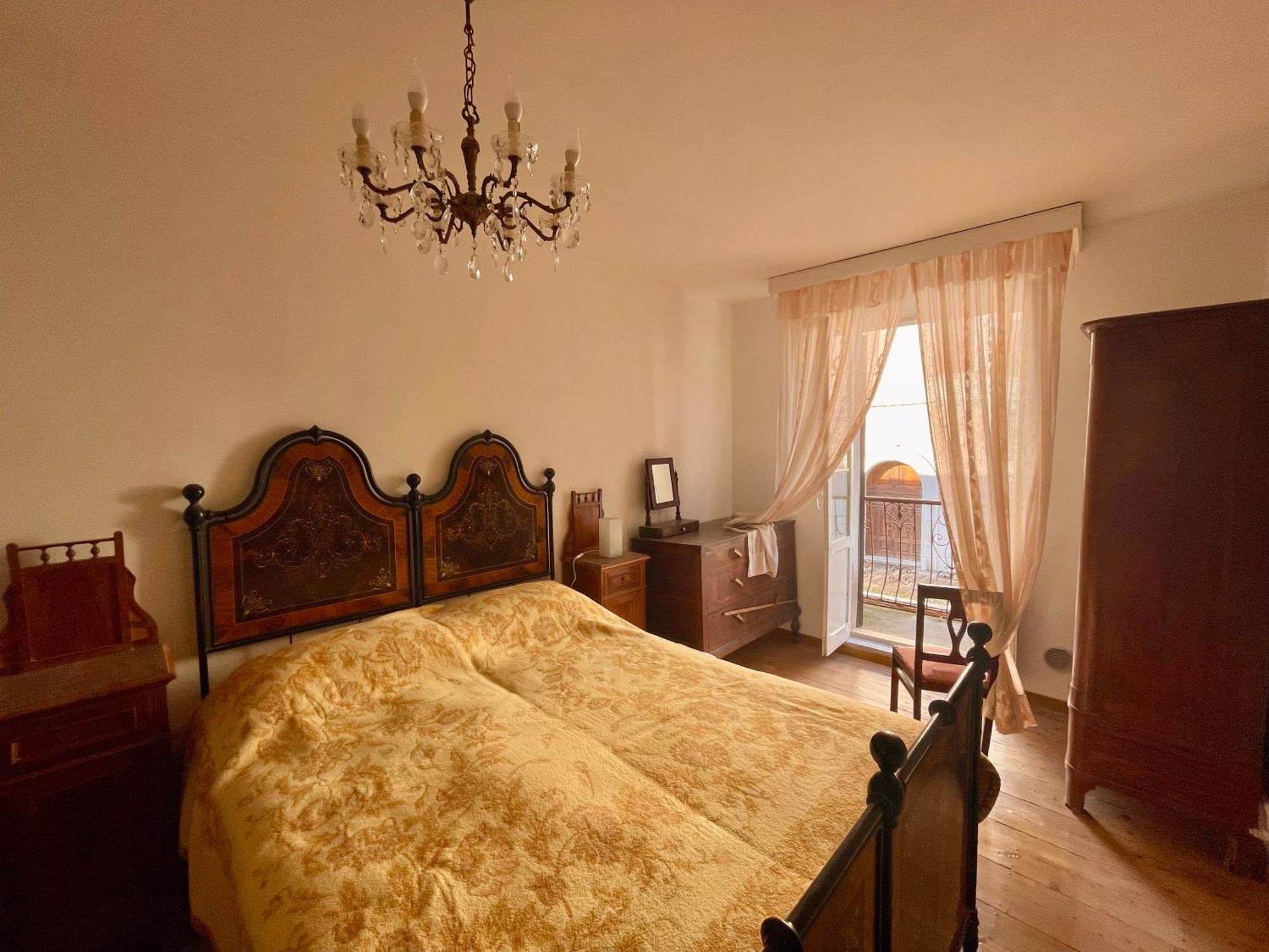 L'Encanto De Luna -Una Casa Autentica Comacchiese โคมัคคิโอ ภายนอก รูปภาพ