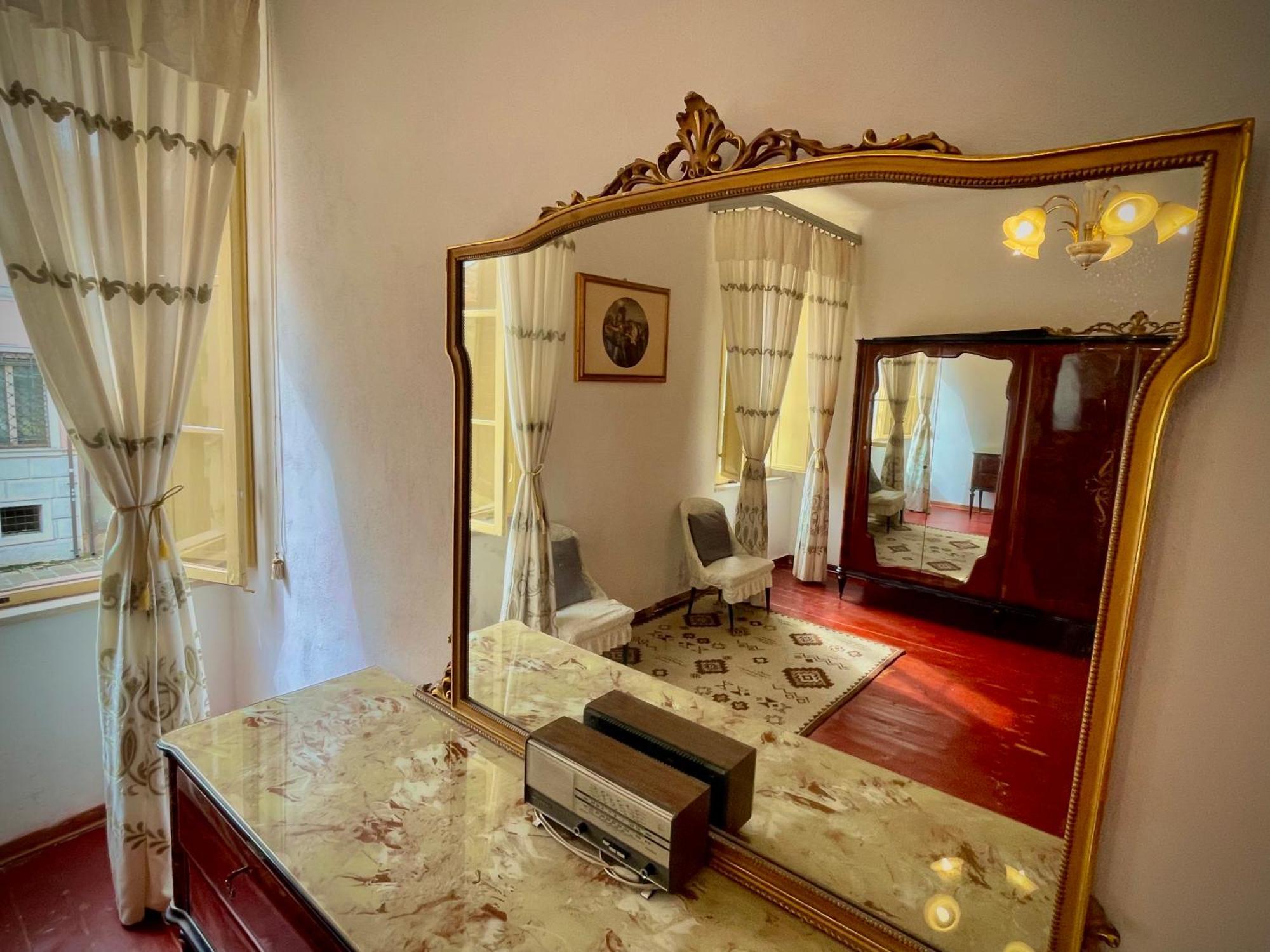 L'Encanto De Luna -Una Casa Autentica Comacchiese โคมัคคิโอ ภายนอก รูปภาพ